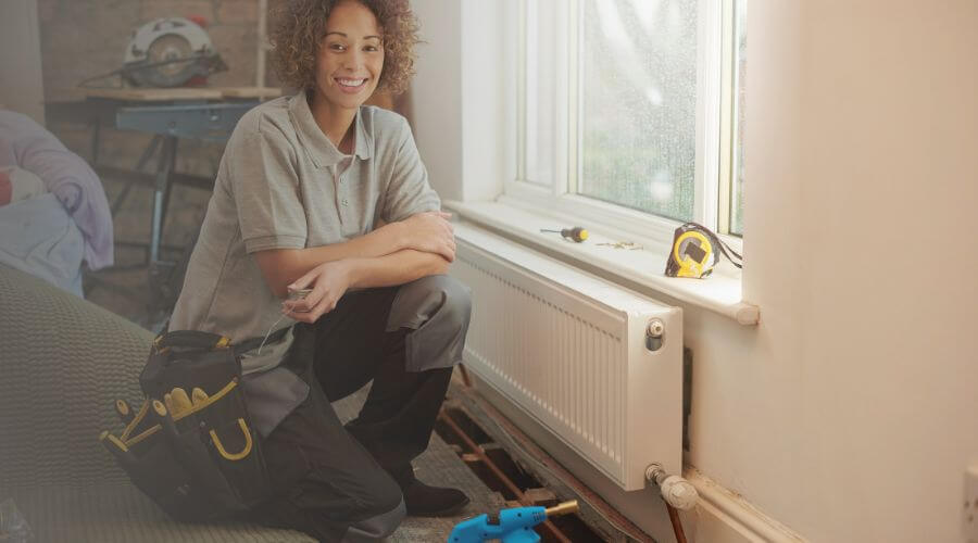 Professional same day plumber in Burr, NE
